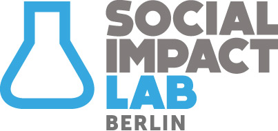 Logo von SOCIAL IMPACT LAB Berlin - Coworking, Eventspace, Community